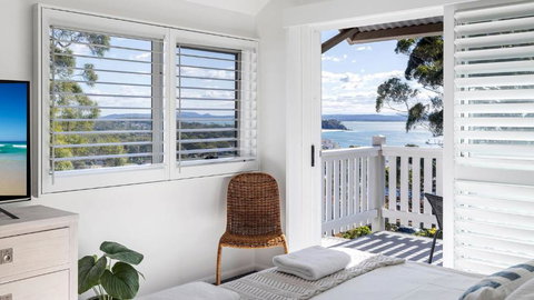 Cabane Sur Mer - C Tourism 1