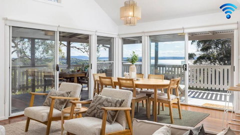 Cabane Sur Mer - C Tourism 0