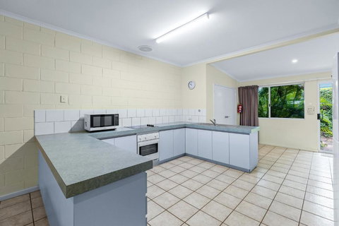 Cable Beachside Villas - C Tourism 3