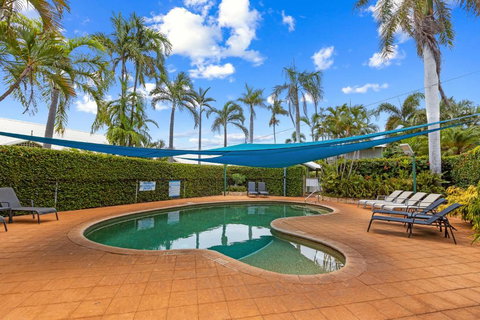 Cable Beachside Villas - C Tourism 0