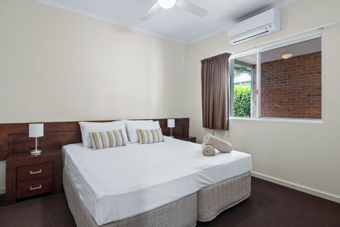 Cable Beachside Villas - C Tourism 4