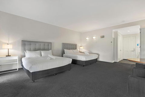 Caledonian Hotel Echuca - C Tourism 1