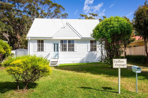 Callala Cottage 4 Mins Walk To Beach - C Tourism 0