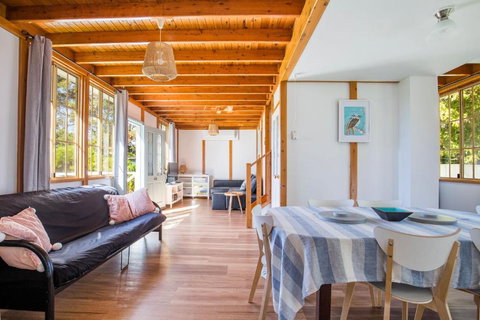 Callala Cottage 4 Mins Walk To Beach - C Tourism 3