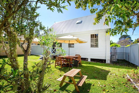 Callala Cottage 4 Mins Walk To Beach - C Tourism 1