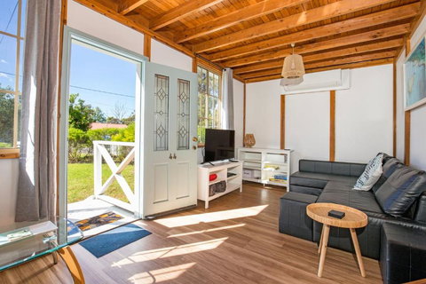 Callala Cottage 4 Mins Walk To Beach - C Tourism 2