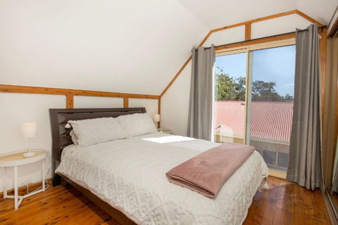 Callala Cottage 4 Mins Walk To Beach - C Tourism 4