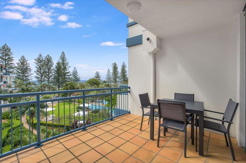 Calypso Plaza Resort Unit 429 - C Tourism 0