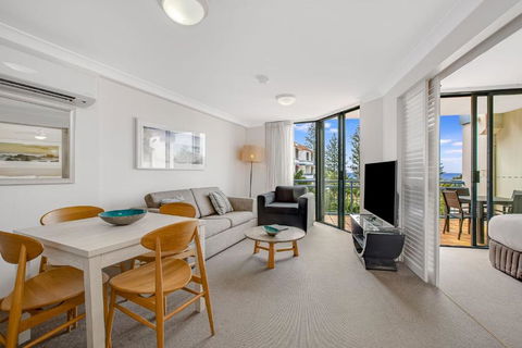 Calypso Plaza Resort Unit 429 - C Tourism 1