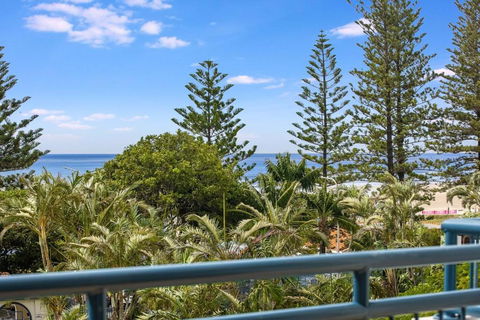Calypso Plaza Resort Unit 429 - C Tourism 2