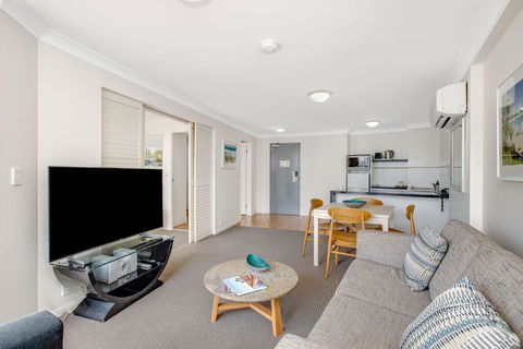 Calypso Plaza Resort Unit 429 - C Tourism 3