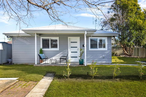 Camellia Cottage - C Tourism 1