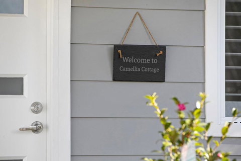 Camellia Cottage - C Tourism 2