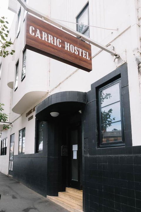 CarricHostel - C Tourism 1