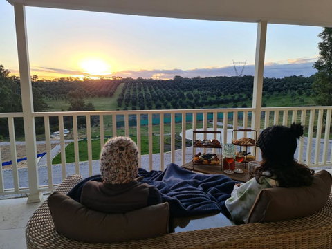 Canyonleigh Retreat - C Tourism 0