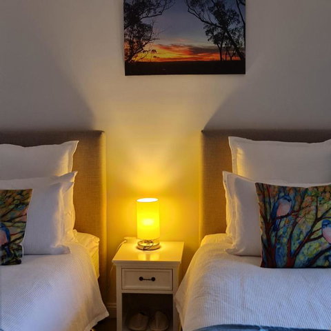 Canyonleigh Retreat - C Tourism 3