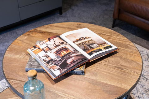 Camden Apartment - C Tourism 1