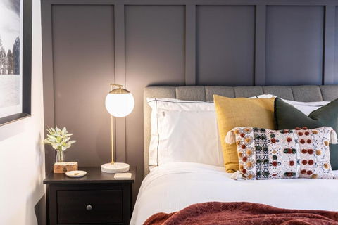 Camden Apartment - C Tourism 0