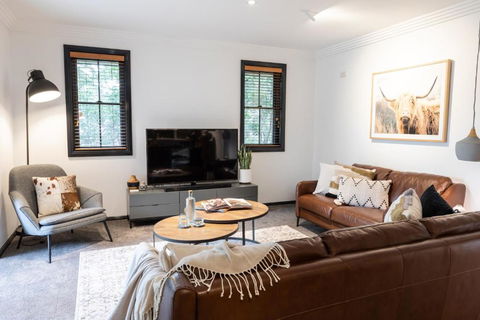 Camden Apartment - C Tourism 4