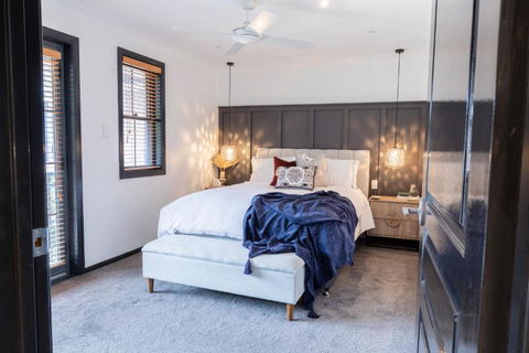 Camden Apartment - C Tourism 2
