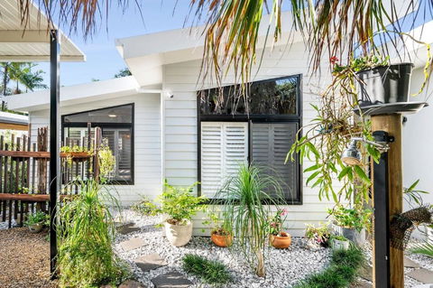 Cassia Beach House Haven - C Tourism 0