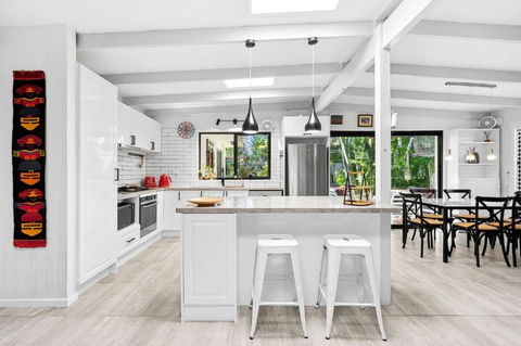 Cassia Beach House Haven - C Tourism 2