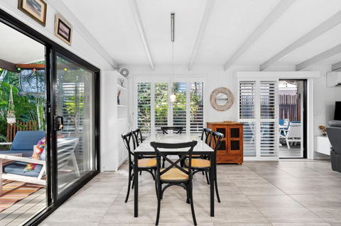 Cassia Beach House Haven - C Tourism 3