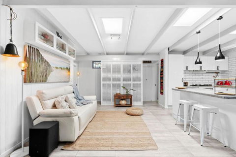 Cassia Beach House Haven - C Tourism 4