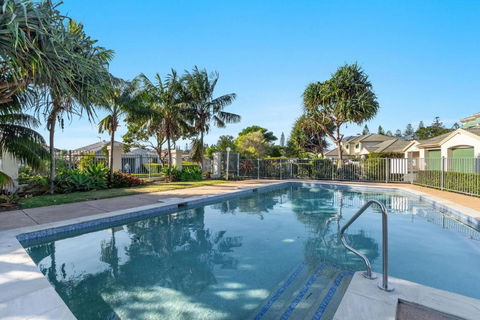 Catalina Court 7 - Just A Short Walk To Pippi Beach - C Tourism 0