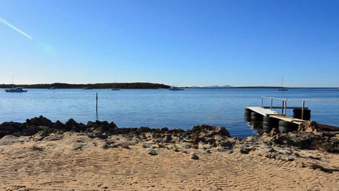 CDC-625 Beach House - C Tourism 2