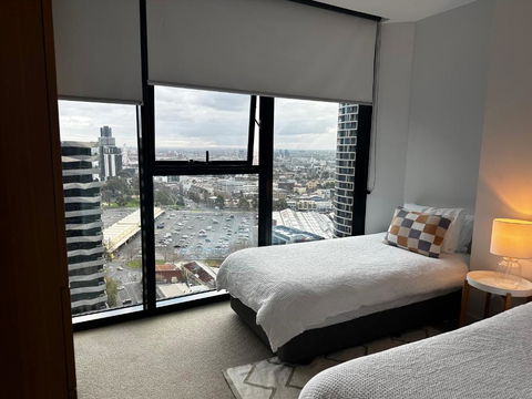 Central CBD Apartment - C Tourism 3