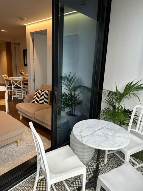 Central CBD Apartment - C Tourism 4