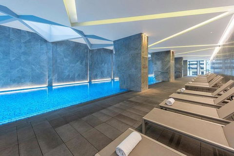 Central CBD Apartment - C Tourism 0
