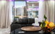 Central Luxury 3BR Apartment For Up To 8 Guests - thumb 0