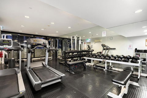Central Luxury 3BR Apartment For Up To 8 Guests - C Tourism 2
