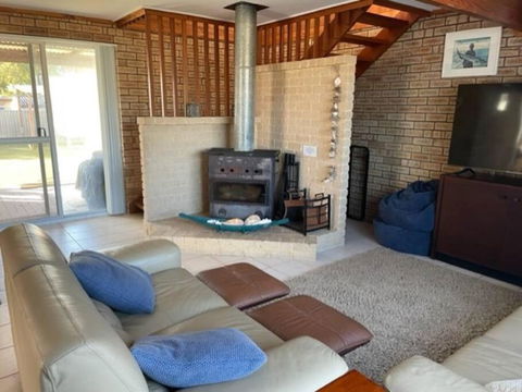 Cervantes Hide Away - Entire House - C Tourism 4