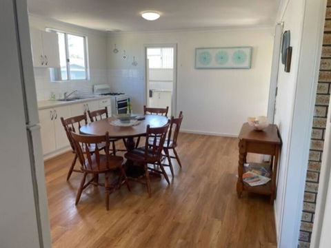 Cervantes Hide Away - Entire House - C Tourism 2
