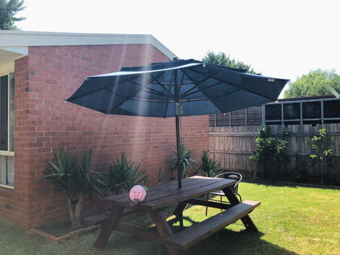 Charlie Sweet Home At Mornington Peninsula - C Tourism 3