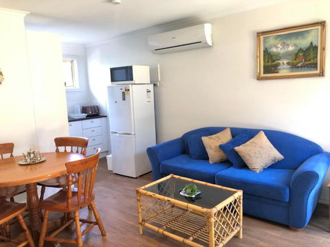 Charlie Sweet Home At Mornington Peninsula - C Tourism 0