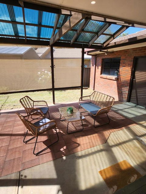 Charming & Convenient 3 Bedroom - C Tourism 1