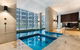 Central City Escape - Skyline Views, Pool & Parking - thumb 1