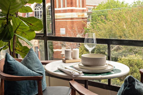 Charming 1 Bed Apartment Located Near St Kilda - C Tourism 2