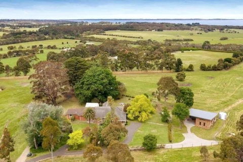 Chatsworth House And Cottage By Ready Set Stay - C Tourism 0