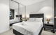 Chic 1-Bed South Melbourne Unit With Pool & Gym - thumb 1