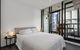 City High-Rise 1-Bed With Pool, Gym And Parking - thumb 3