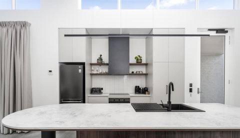 Clare Hillside Apartments - C Tourism 4