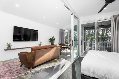 Clare Hillside Apartments - C Tourism 2