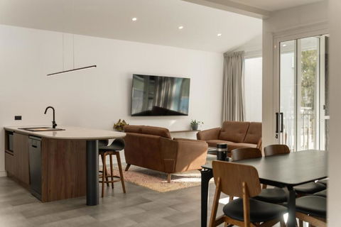 Clare Hillside Apartments - C Tourism 0