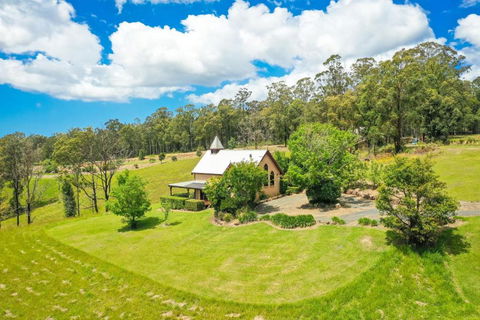 Clarendon Forest Retreat - C Tourism 0