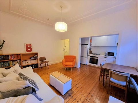 Classic Bondi 1 Bed A Few Steps From The Beach - C Tourism 2
